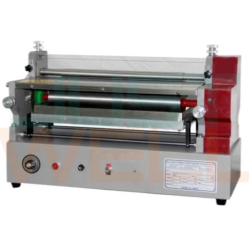 Resin Pasting Machine