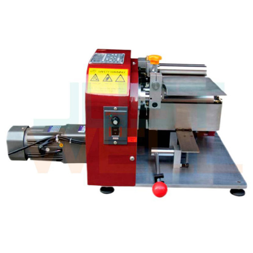 Water-based gluing machine