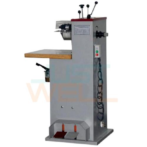Adhesive Trimming Machine (Straight Edge)