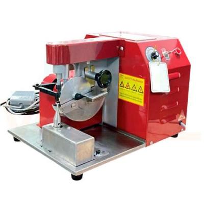 Automatic Edge inking Machine