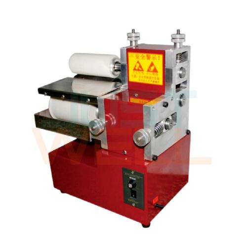 Uneven Gluing Machine